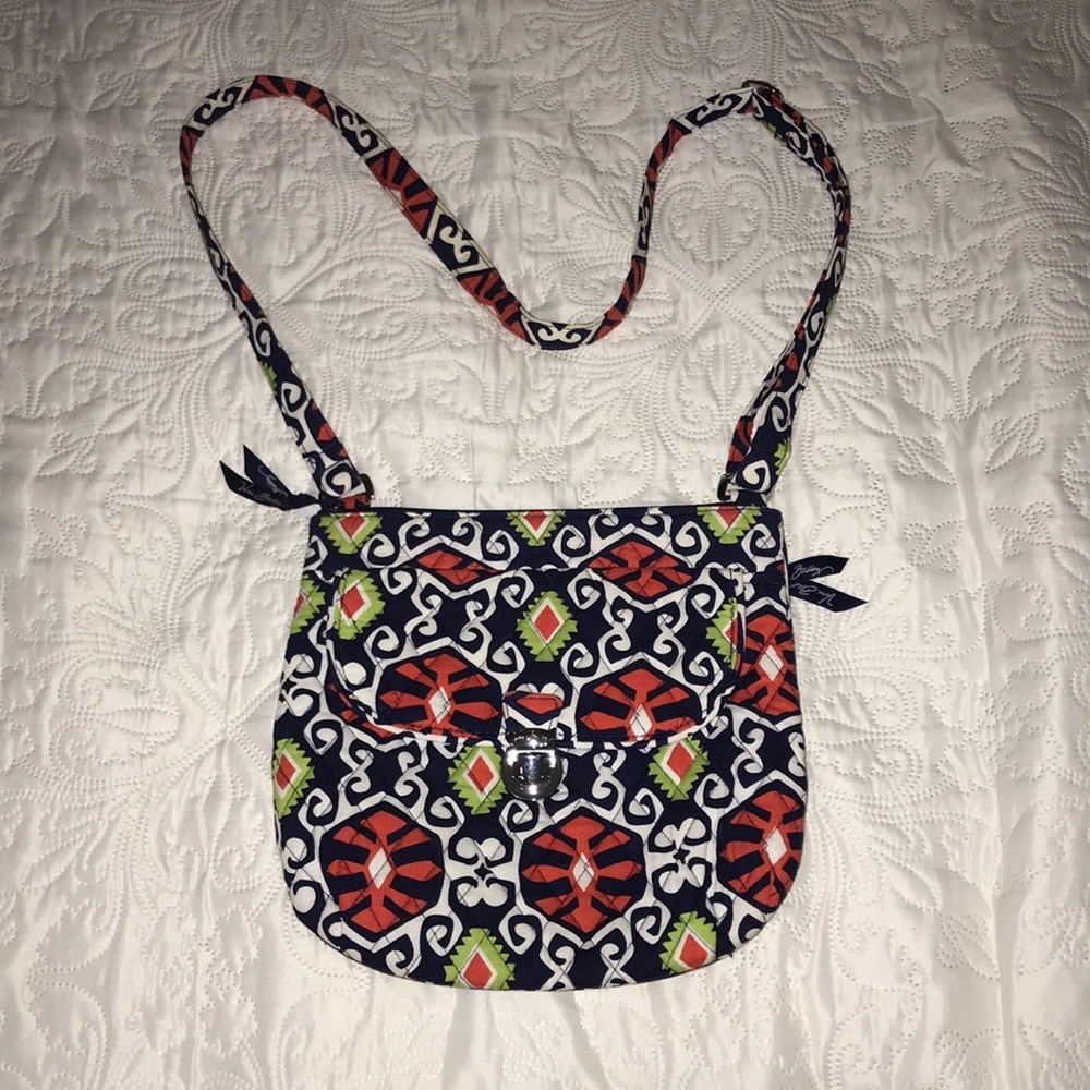 Vera Bradley purse
